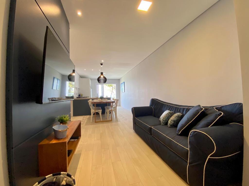 Apto Frente Mar N203 Apartment Penha  Exterior photo